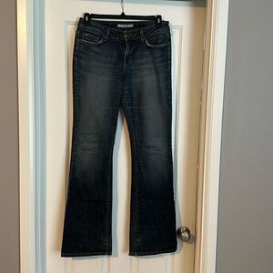 Joes “honey” bootcut jeans, size 29.